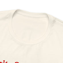 Load image into Gallery viewer, Unisex Jersey Short Sleeve Tee