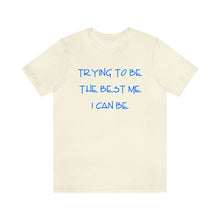 Load image into Gallery viewer, Unisex Jersey Short Sleeve Tee