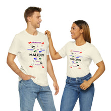 Load image into Gallery viewer, Unisex Jersey Short Sleeve Tee