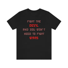 Load image into Gallery viewer, Unisex Jersey Short Sleeve Tee