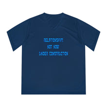 Load image into Gallery viewer, Women's Performance V-Neck T-Shirt