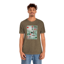 Load image into Gallery viewer, Unisex Jersey Short Sleeve Tee