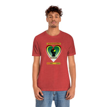 Load image into Gallery viewer, Unisex Jersey Short Sleeve Tee