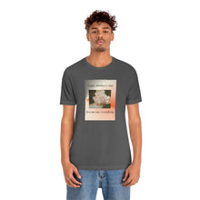 Load image into Gallery viewer, Unisex Jersey Short Sleeve Tee
