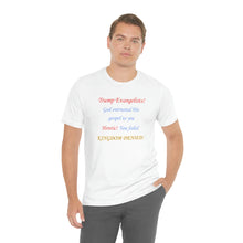 Load image into Gallery viewer, Unisex Jersey Short Sleeve Tee