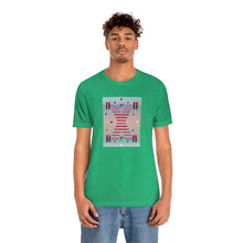 Load image into Gallery viewer, Unisex Jersey Short Sleeve Tee