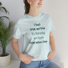 Load image into Gallery viewer, Unisex Jersey Short Sleeve Tee