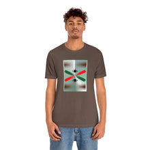 Load image into Gallery viewer, Unisex Jersey Short Sleeve Tee