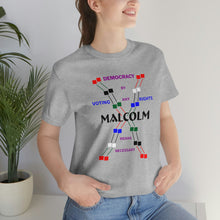 Load image into Gallery viewer, Unisex Jersey Short Sleeve Tee