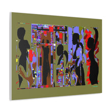 Load image into Gallery viewer, Canvas Gallery Wraps

