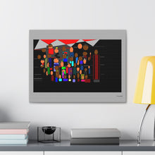 Load image into Gallery viewer, Canvas Gallery Wraps
