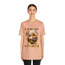 Load image into Gallery viewer, Unisex Jersey Short Sleeve Tee
