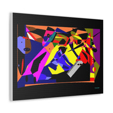 Load image into Gallery viewer, Canvas Gallery Wraps
