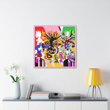 Load image into Gallery viewer, Canvas Gallery Wraps
