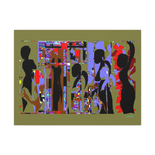 Load image into Gallery viewer, Canvas Gallery Wraps
