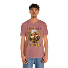 Load image into Gallery viewer, Unisex Jersey Short Sleeve Tee
