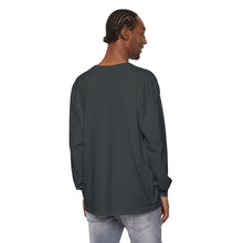 Load image into Gallery viewer, Unisex Garment-dyed Long Sleeve T-Shirt
