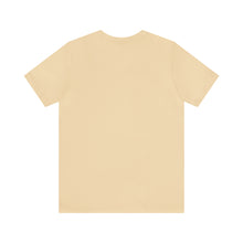 Load image into Gallery viewer, Unisex Jersey Short Sleeve Tee

