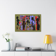Load image into Gallery viewer, Canvas Gallery Wraps
