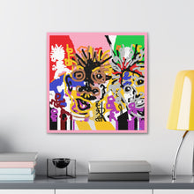 Load image into Gallery viewer, Canvas Gallery Wraps
