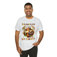 Load image into Gallery viewer, Unisex Jersey Short Sleeve Tee

