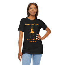 Load image into Gallery viewer, Unisex Jersey Short Sleeve Tee
