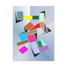 Load image into Gallery viewer, Canvas Gallery Wraps
