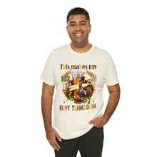 Load image into Gallery viewer, Unisex Jersey Short Sleeve Tee
