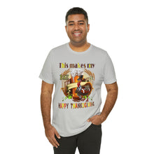 Load image into Gallery viewer, Unisex Jersey Short Sleeve Tee
