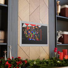 Load image into Gallery viewer, Canvas Gallery Wraps
