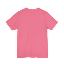 Load image into Gallery viewer, Unisex Jersey Short Sleeve Tee
