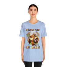 Load image into Gallery viewer, Unisex Jersey Short Sleeve Tee
