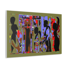 Load image into Gallery viewer, Canvas Gallery Wraps
