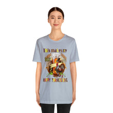 Load image into Gallery viewer, Unisex Jersey Short Sleeve Tee
