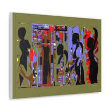 Load image into Gallery viewer, Canvas Gallery Wraps
