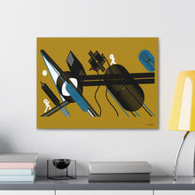 Load image into Gallery viewer, Canvas Gallery Wraps
