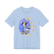 Load image into Gallery viewer, Unisex Jersey Short Sleeve Tee

