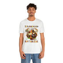 Load image into Gallery viewer, Unisex Jersey Short Sleeve Tee
