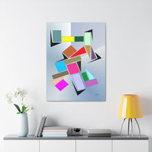 Load image into Gallery viewer, Canvas Gallery Wraps
