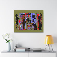 Load image into Gallery viewer, Canvas Gallery Wraps
