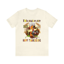 Load image into Gallery viewer, Unisex Jersey Short Sleeve Tee
