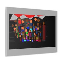 Load image into Gallery viewer, Canvas Gallery Wraps

