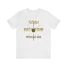 Load image into Gallery viewer, Unisex Jersey Short Sleeve Tee
