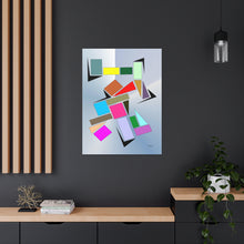 Load image into Gallery viewer, Canvas Gallery Wraps

