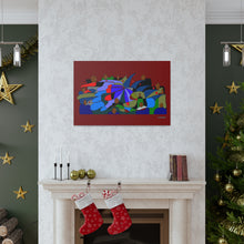 Load image into Gallery viewer, Canvas Gallery Wraps
