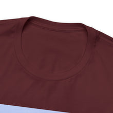 Load image into Gallery viewer, Unisex Jersey Short Sleeve Tee
