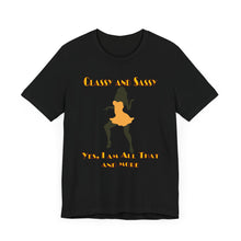 Load image into Gallery viewer, Unisex Jersey Short Sleeve Tee
