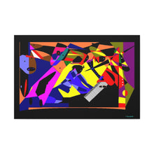 Load image into Gallery viewer, Canvas Gallery Wraps
