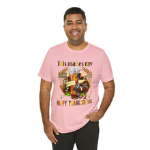 Load image into Gallery viewer, Unisex Jersey Short Sleeve Tee
