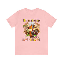 Load image into Gallery viewer, Unisex Jersey Short Sleeve Tee
